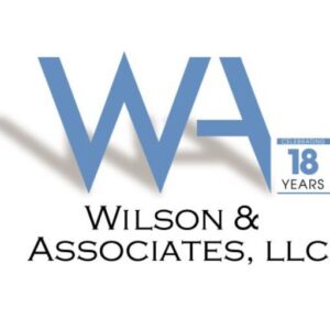Wilson & Associates Logo